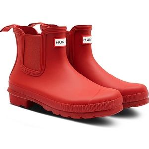 Chelsea Hunter Boot